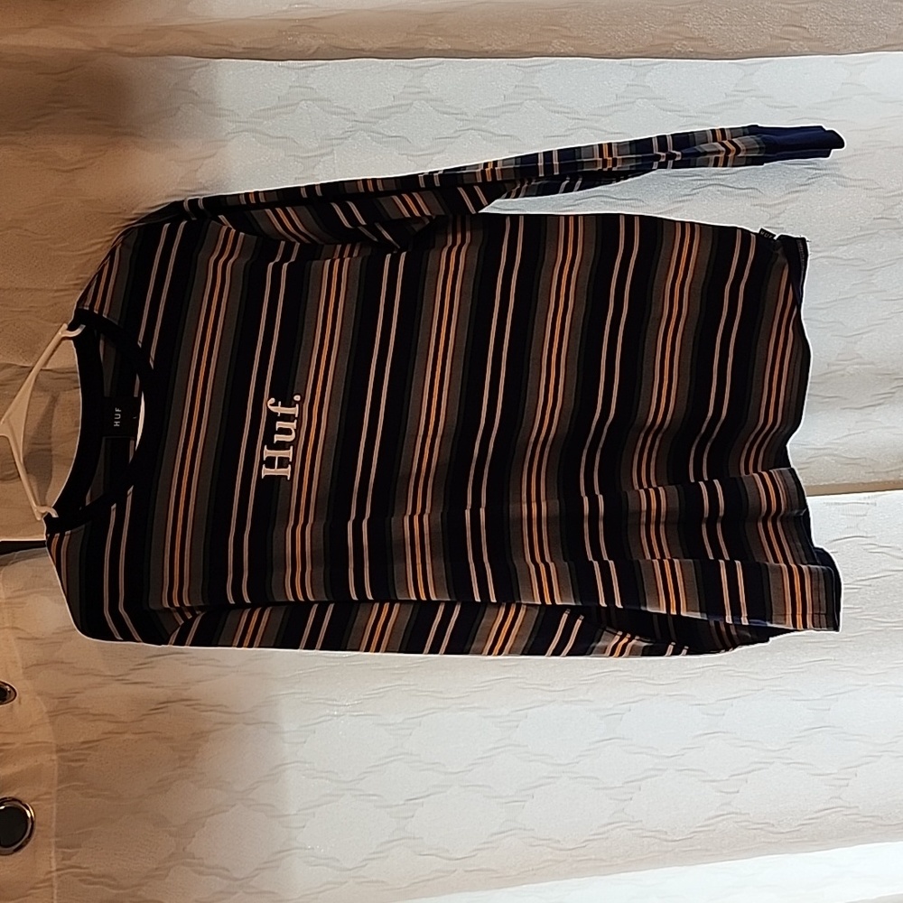 HUF Long sleeve shirt